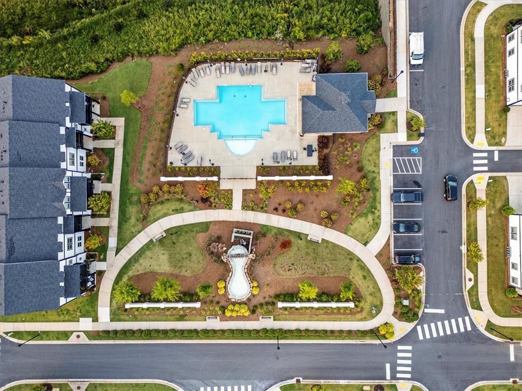 Ridgewalk Landing - Residential