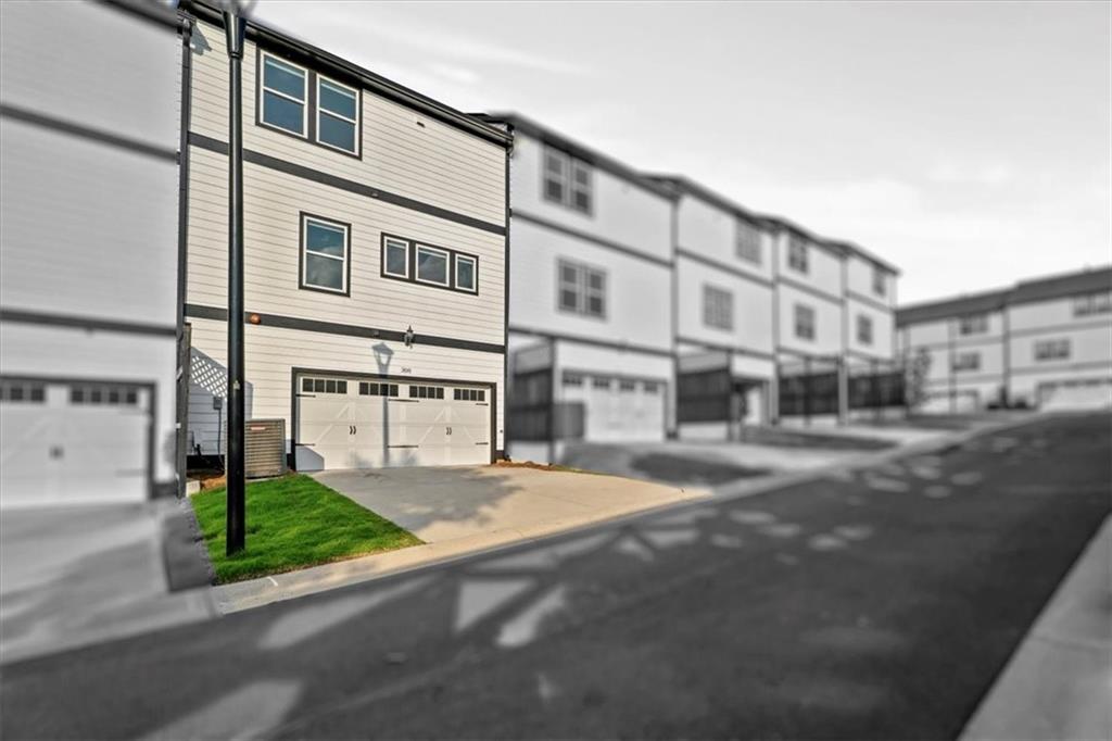 Ridgewalk Landing - Residential