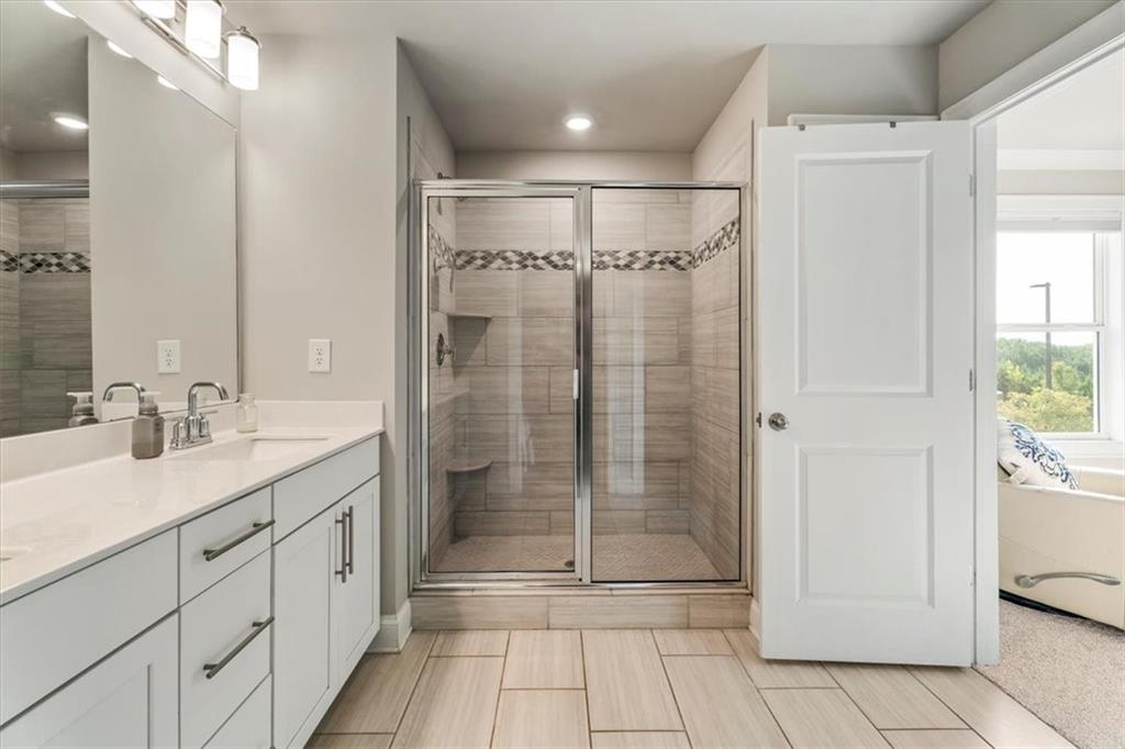 Ridgewalk Landing - Residential