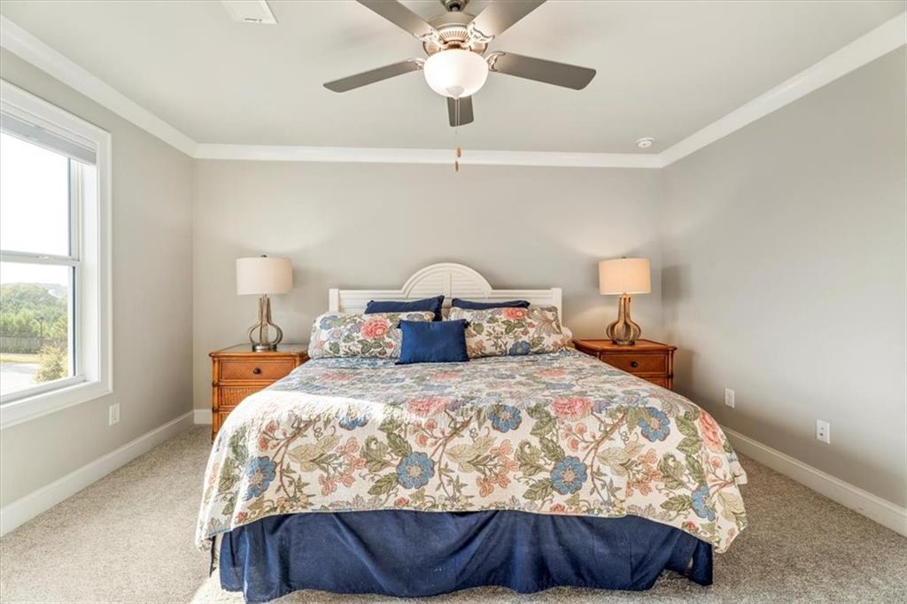 Ridgewalk Landing - Residential