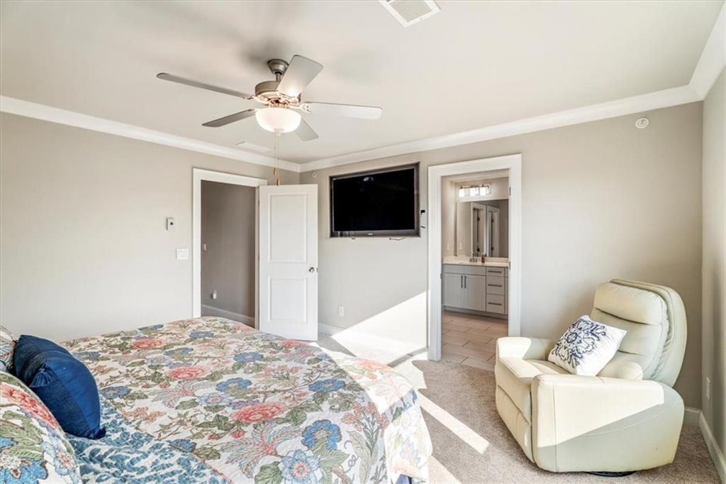 Ridgewalk Landing - Residential