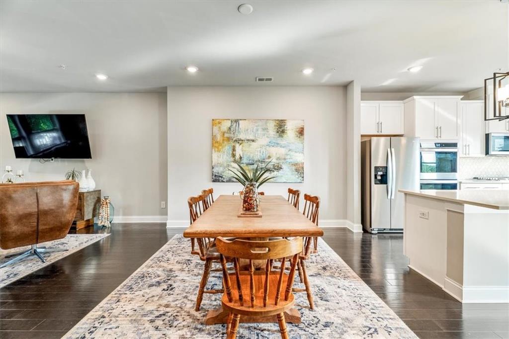 Ridgewalk Landing - Residential