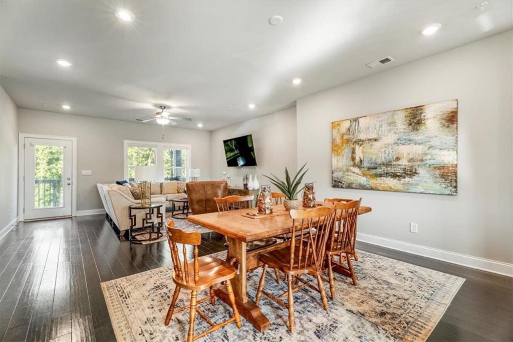 Ridgewalk Landing - Residential