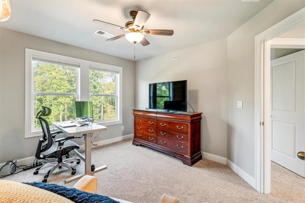 Ridgewalk Landing - Residential