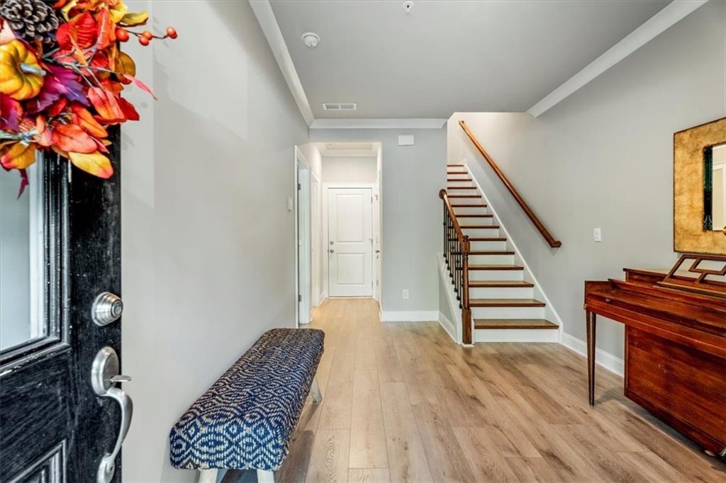 Ridgewalk Landing - Residential