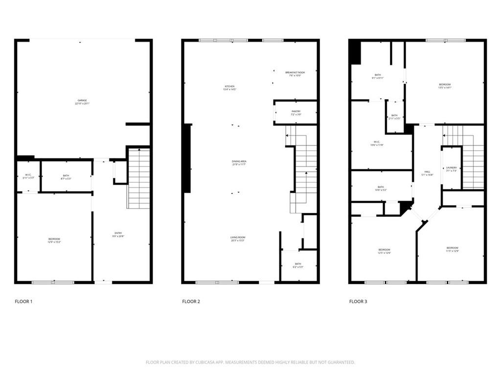 Ridgewalk Landing - Residential