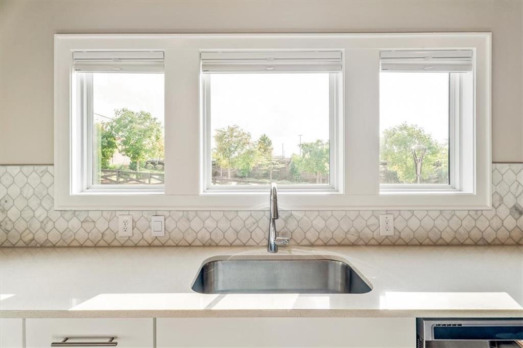 Ridgewalk Landing - Residential