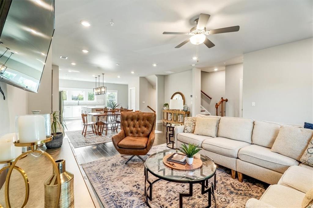 Ridgewalk Landing - Residential