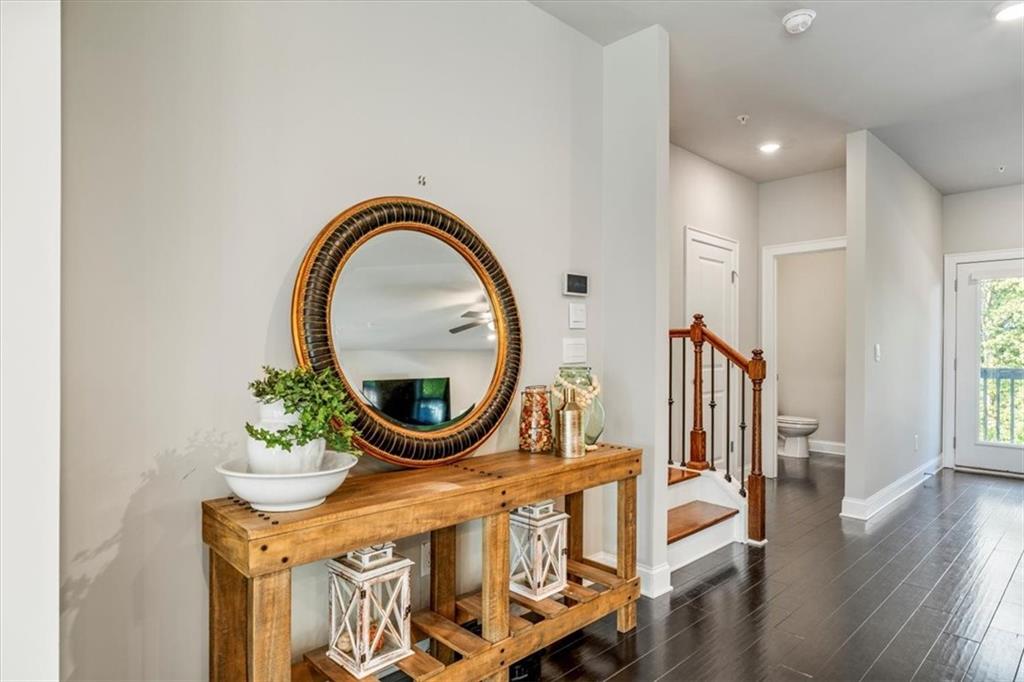 Ridgewalk Landing - Residential