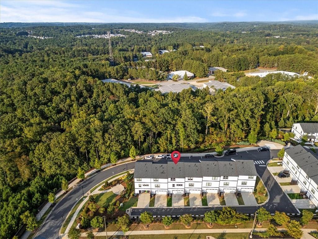 Ridgewalk Landing - Residential