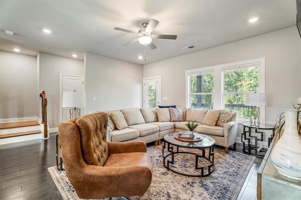 Ridgewalk Landing - Residential