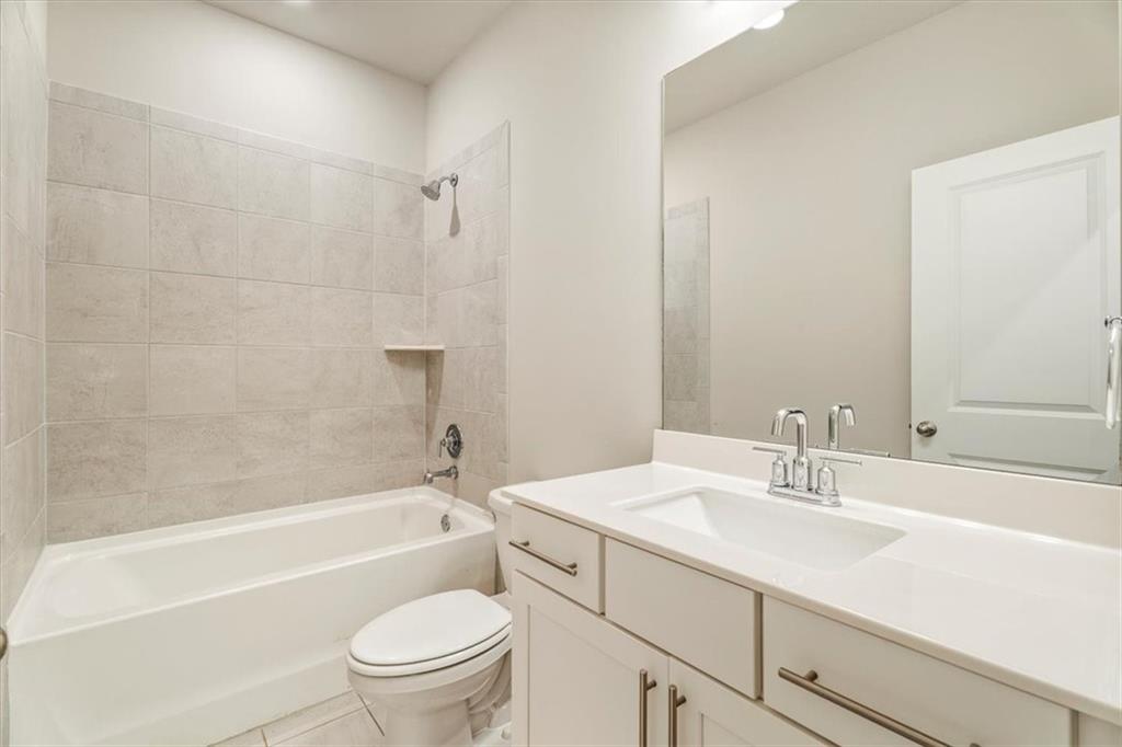 Ridgewalk Landing - Residential