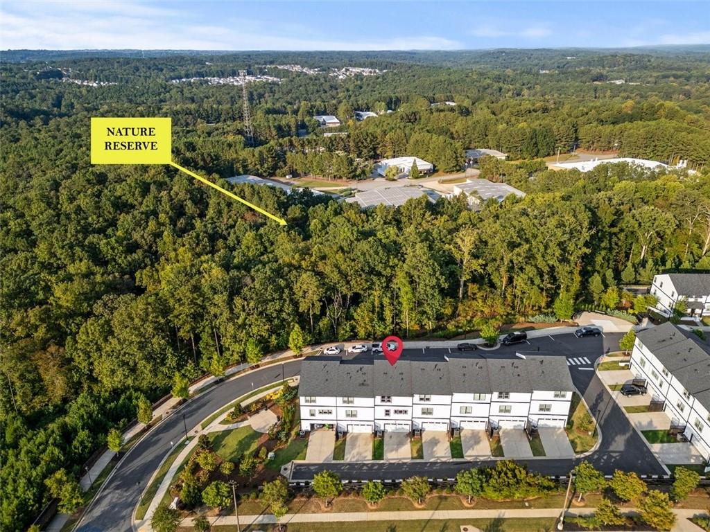 Ridgewalk Landing - Residential