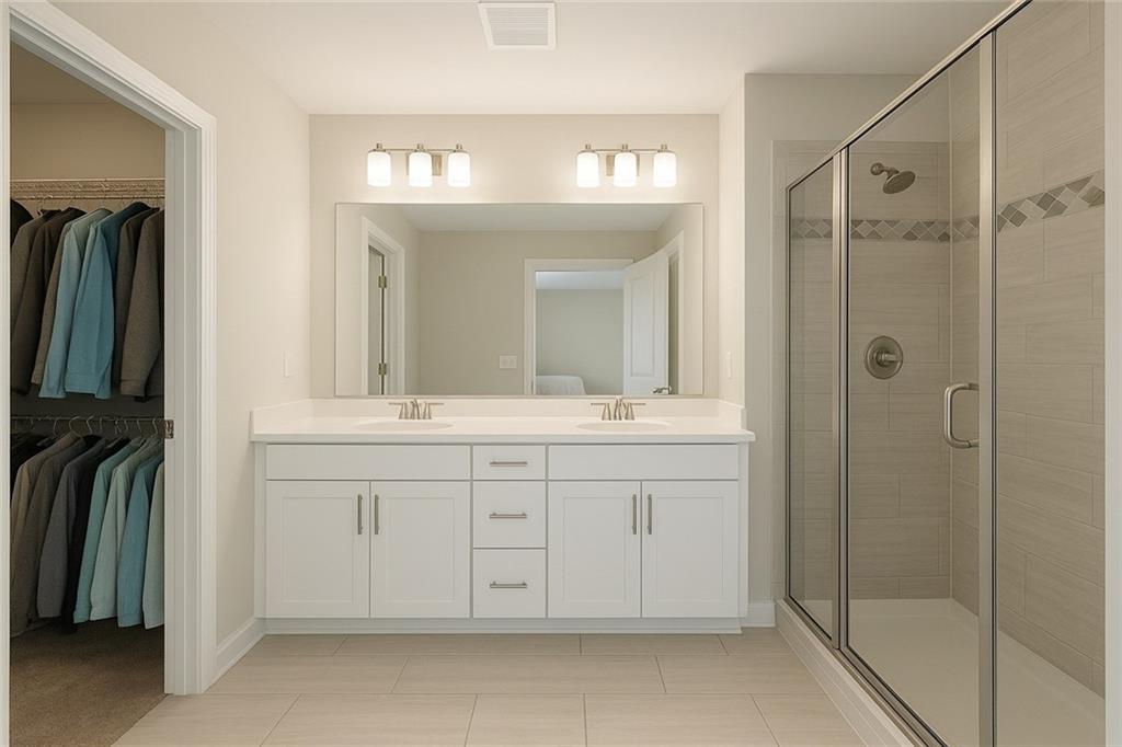 Ridgewalk Landing - Residential