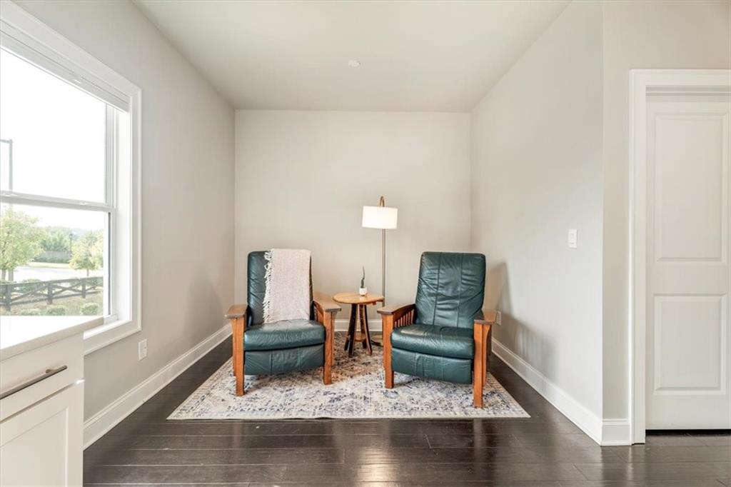 Ridgewalk Landing - Residential