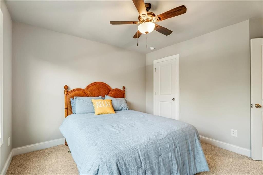 Ridgewalk Landing - Residential