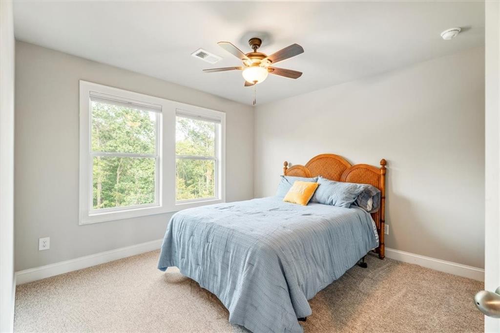 Ridgewalk Landing - Residential