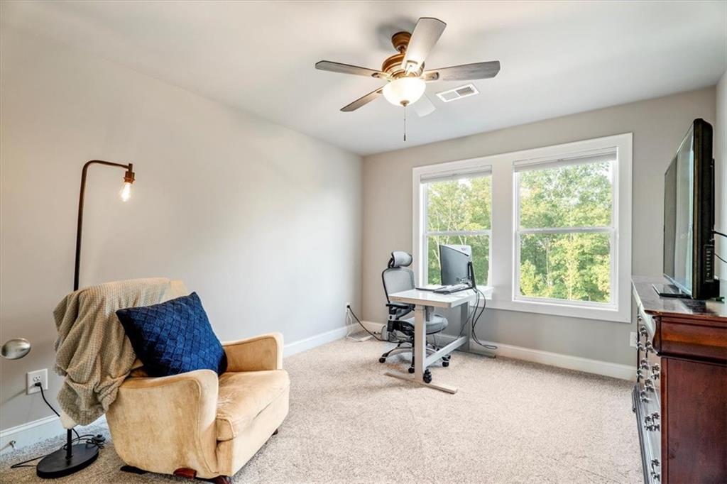 Ridgewalk Landing - Residential