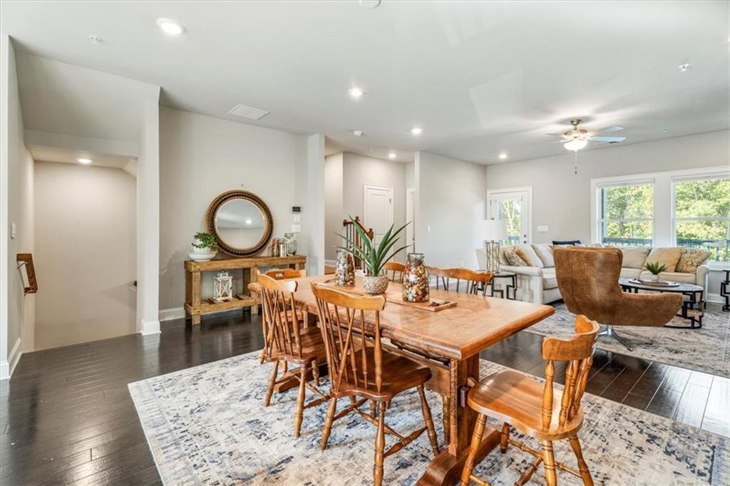 Ridgewalk Landing - Residential