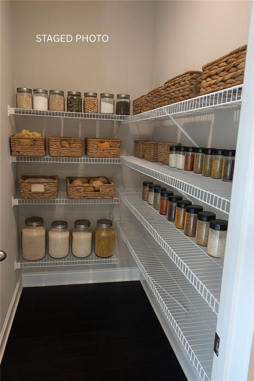 Ridgewalk Landing - Residential