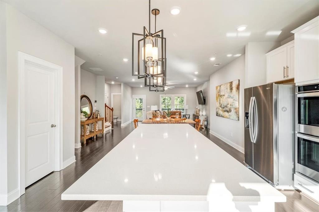 Ridgewalk Landing - Residential