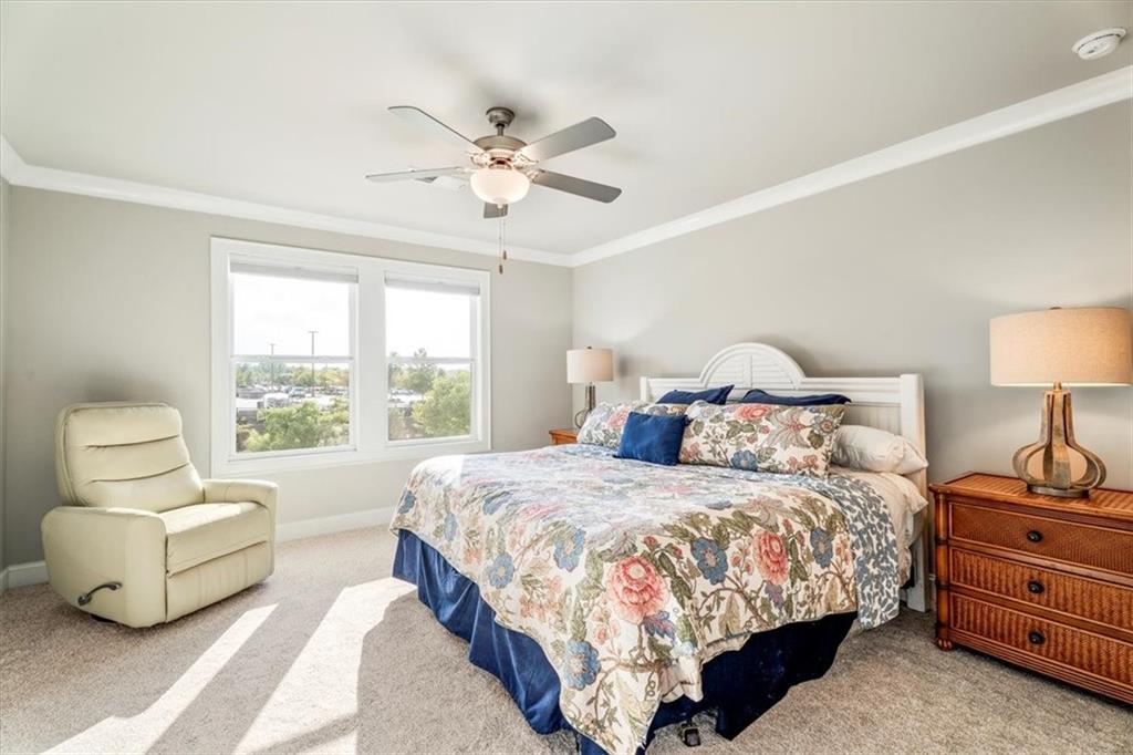 Ridgewalk Landing - Residential