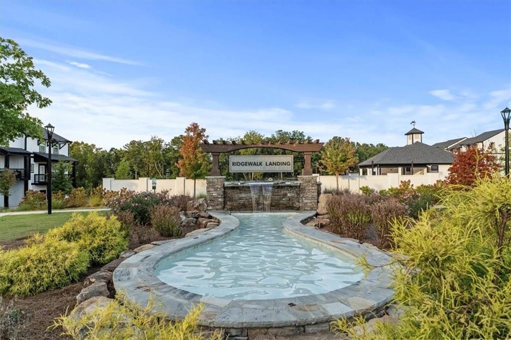 Ridgewalk Landing - Residential