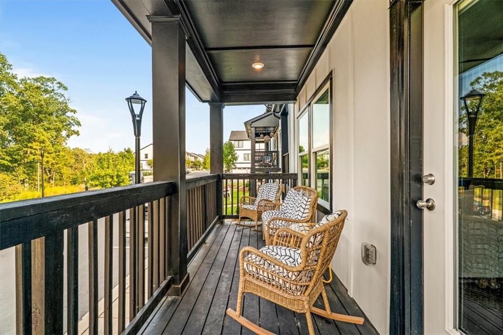 Ridgewalk Landing - Residential