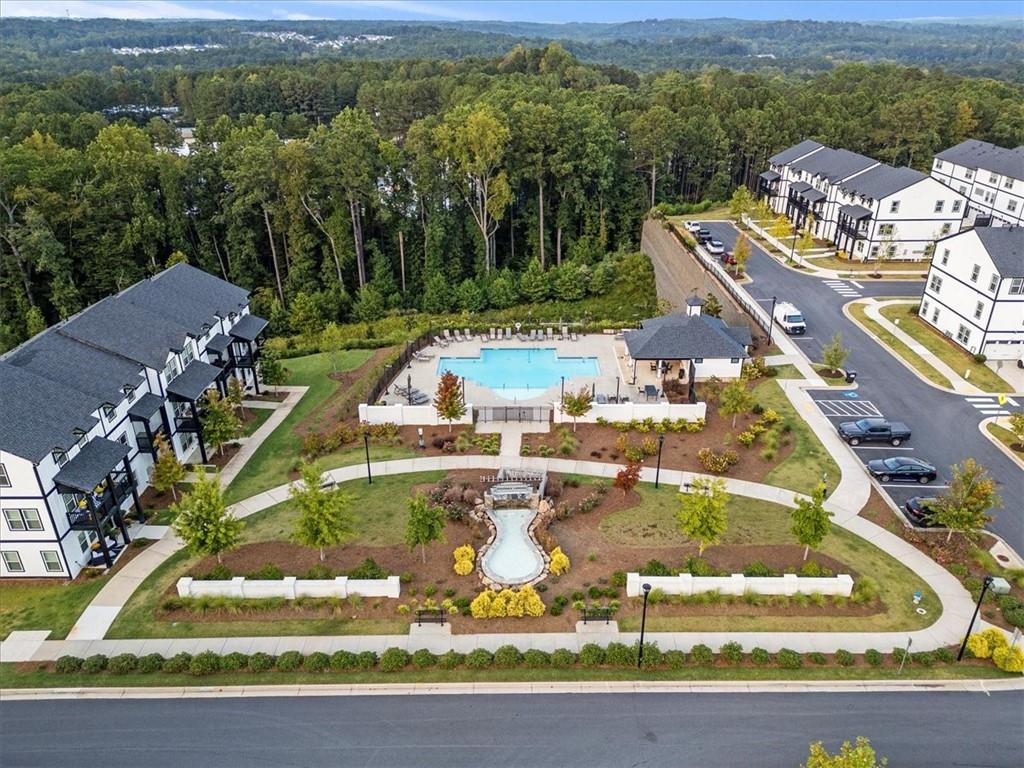 Ridgewalk Landing - Residential