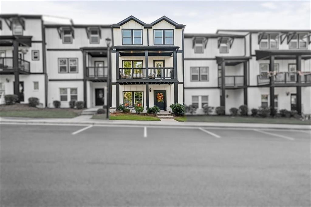 Ridgewalk Landing - Residential