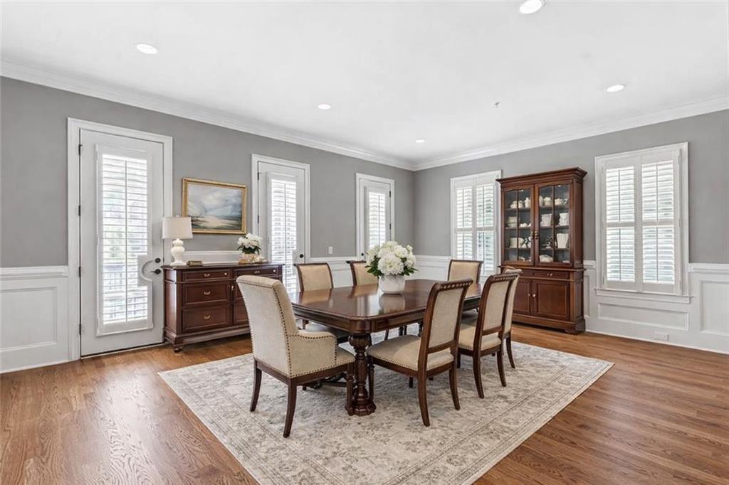 2291 Falmouth Court SE 23