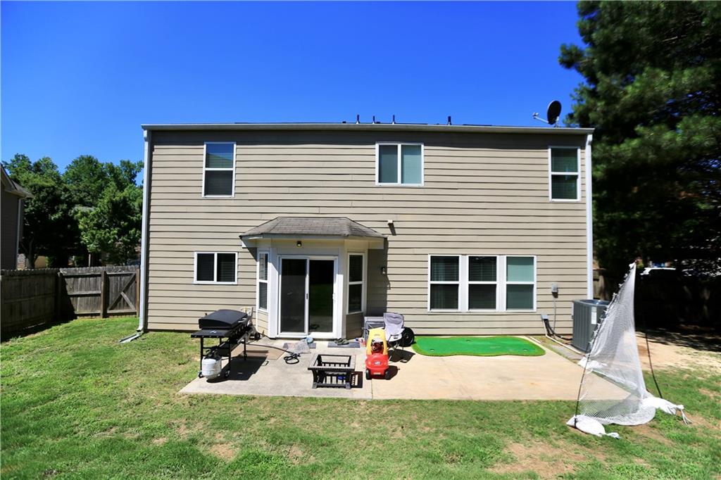 1320 Avalon Creek Road