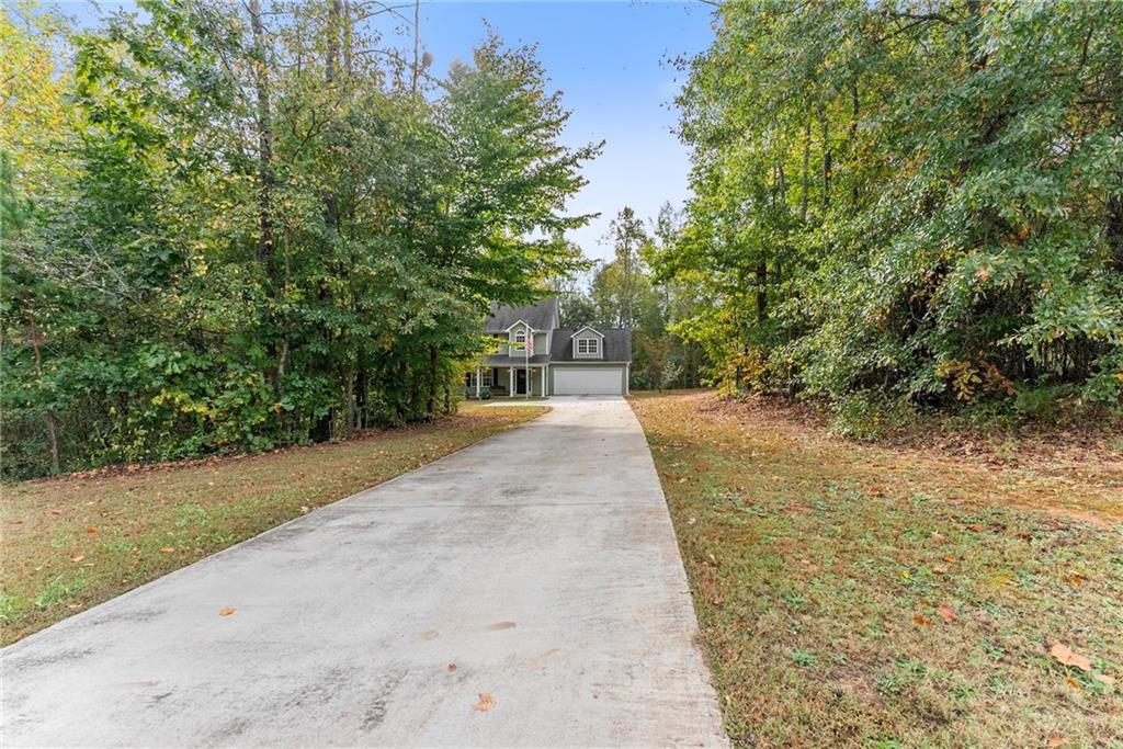 5647 Deerberry Lane