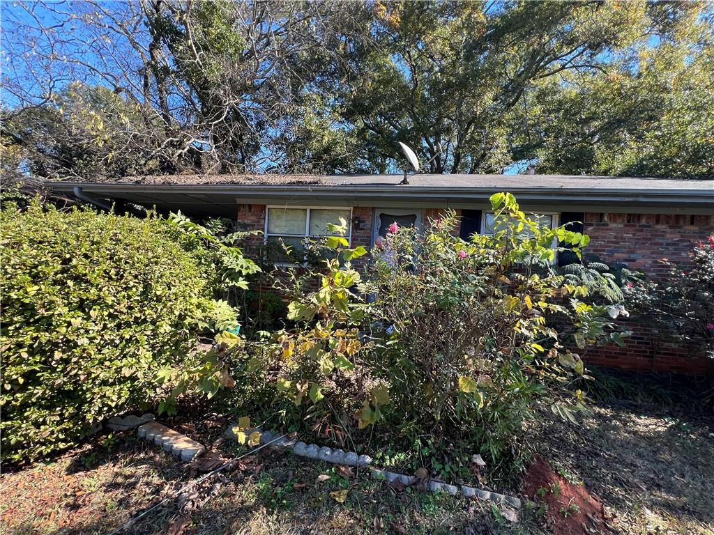 953 Meadow Rock Drive