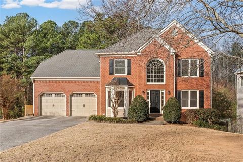 415 Carmain Lane NW Marietta GA 30064