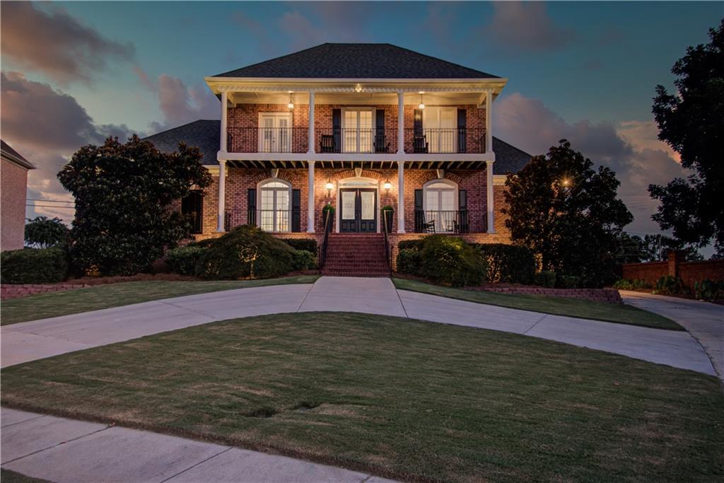 3418 Aberrone Place