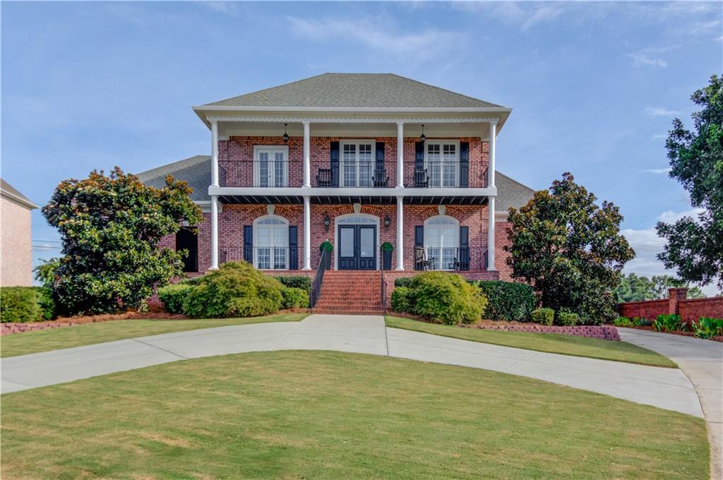 3418 Aberrone Place