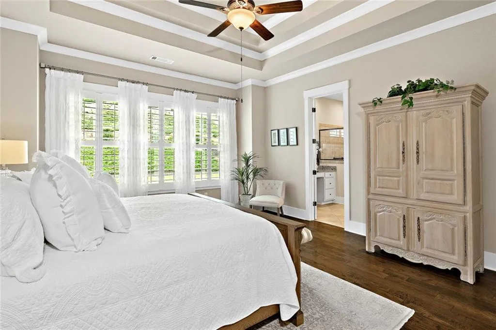 Canton, Georgia 30114, United States, 4 Bedrooms Bedrooms, ,4 BathroomsBathrooms,Residential,Active,152597