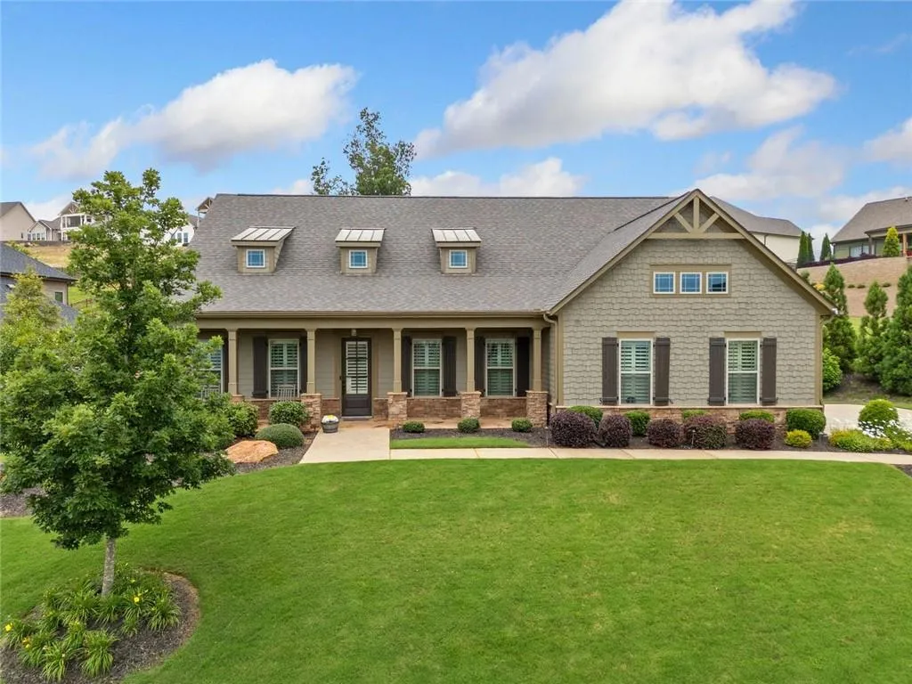 Canton, Georgia 30114, United States, 4 Bedrooms Bedrooms, ,4 BathroomsBathrooms,Residential,Active,152597