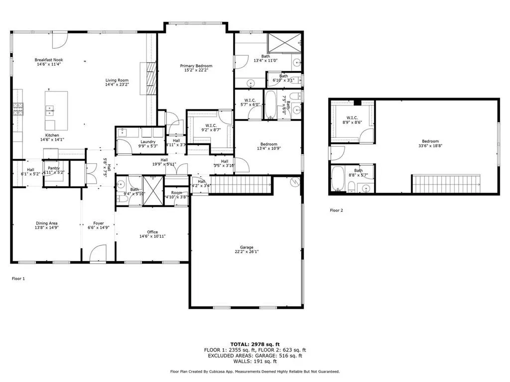 Canton, Georgia 30114, United States, 4 Bedrooms Bedrooms, ,4 BathroomsBathrooms,Residential,Active,152597