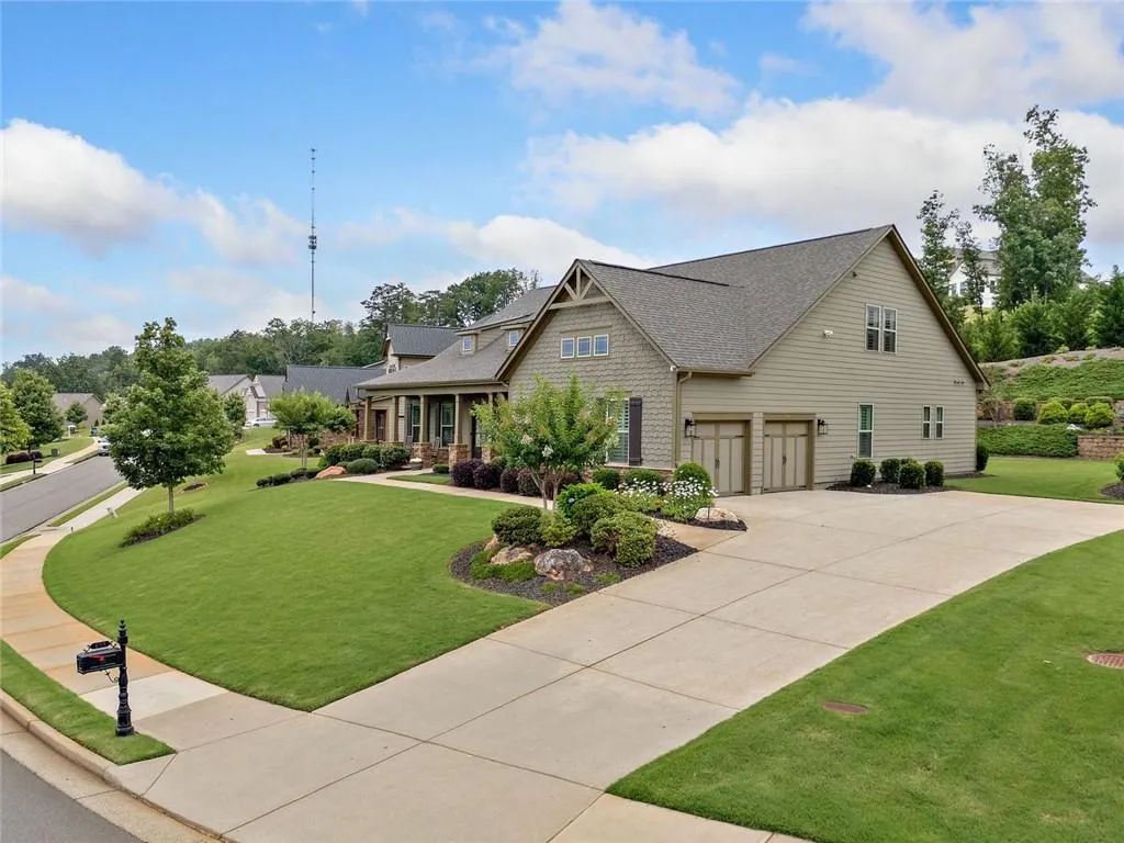 Canton, Georgia 30114, United States, 4 Bedrooms Bedrooms, ,4 BathroomsBathrooms,Residential,Active,152597