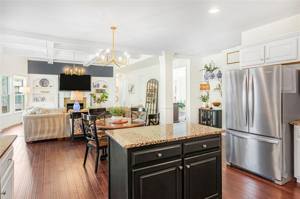 2123 Indian Ivey Lane, Dacula, Georgia image 11