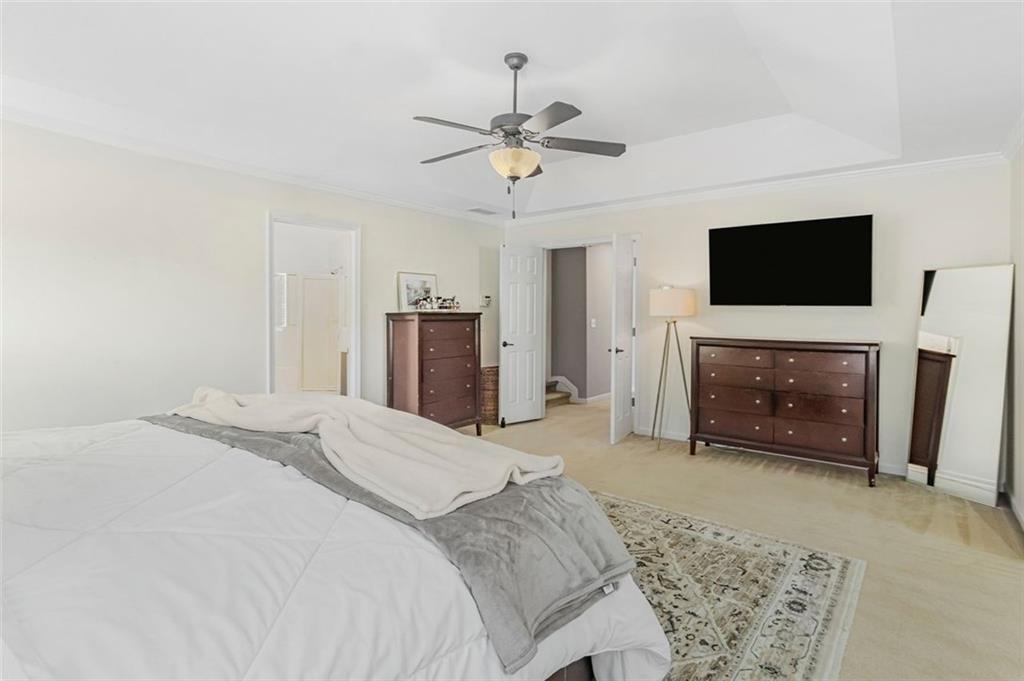 2123 Indian Ivey Lane, Dacula, Georgia image 17