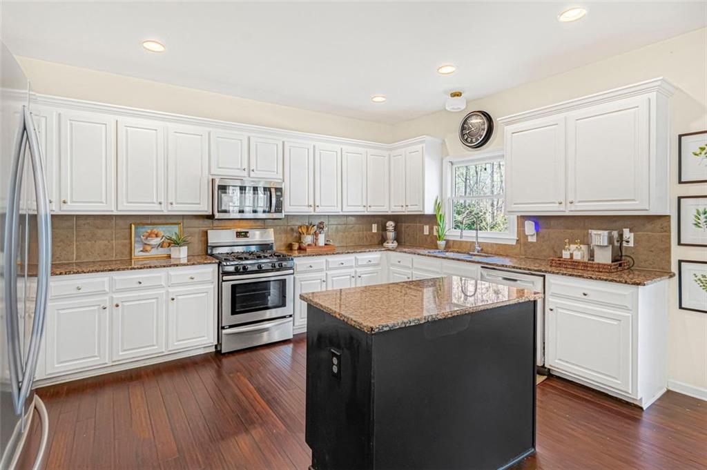 2123 Indian Ivey Lane, Dacula, Georgia image 10