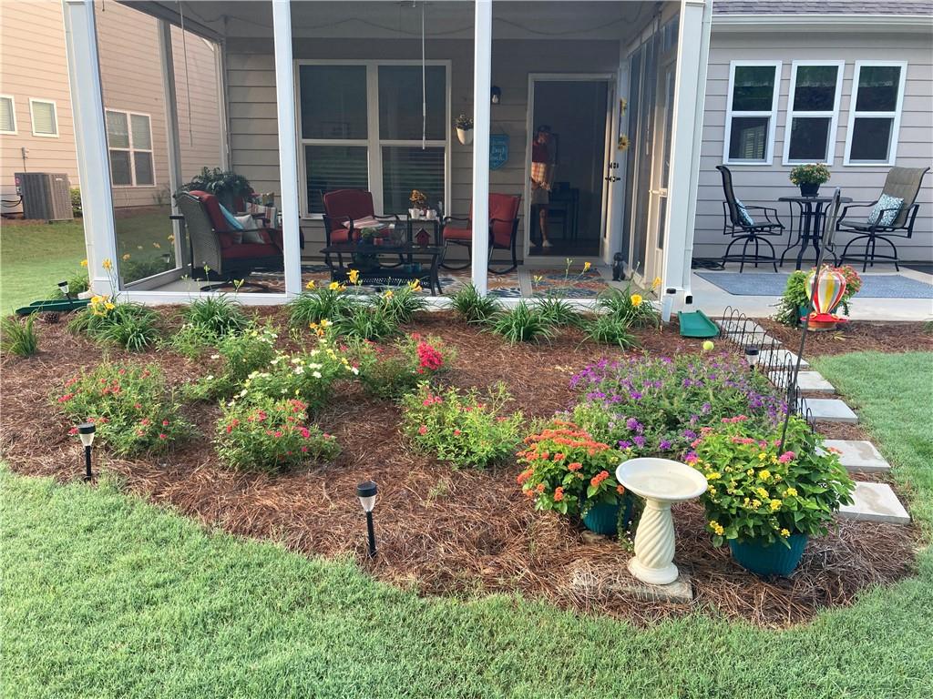 303 Duplin Drive, Griffin, Georgia image 14