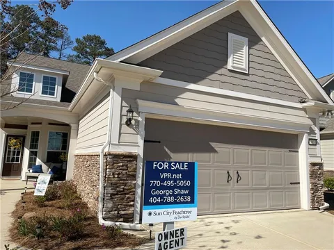 303 Duplin Drive, Griffin, GA 30223 - MLS#: 7541629