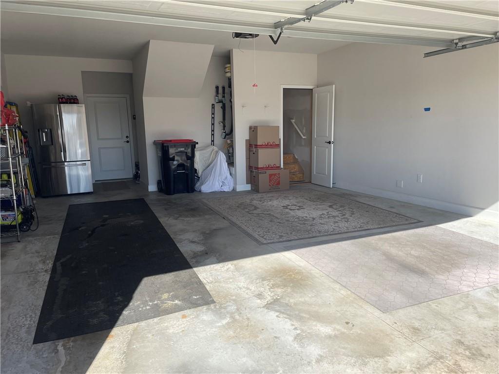 303 Duplin Drive, Griffin, Georgia image 25
