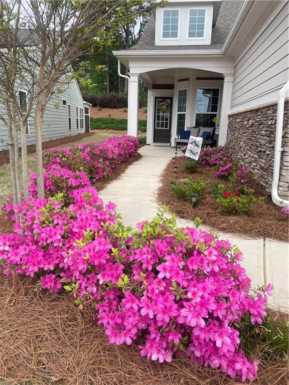 303 Duplin Drive, Griffin, Georgia image 1