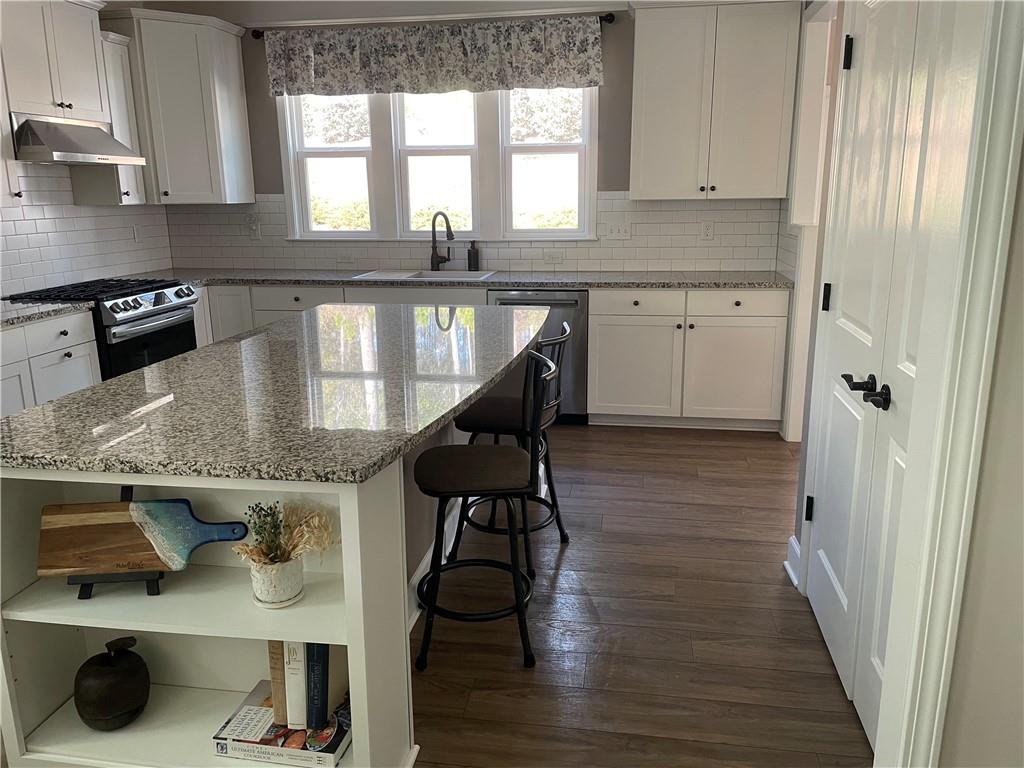 303 Duplin Drive, Griffin, Georgia image 8