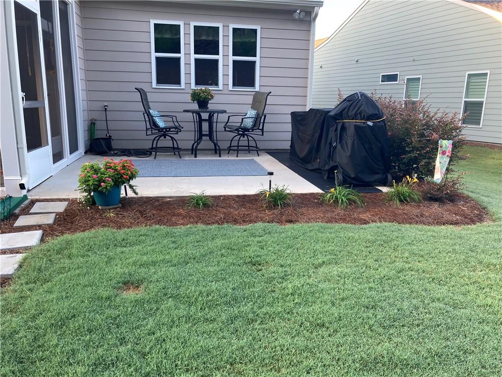 303 Duplin Drive, Griffin, Georgia image 15